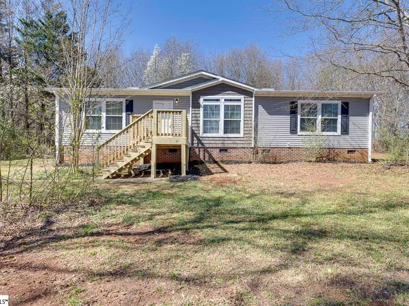 127 Ballentine Rd, Easley, SC 29642