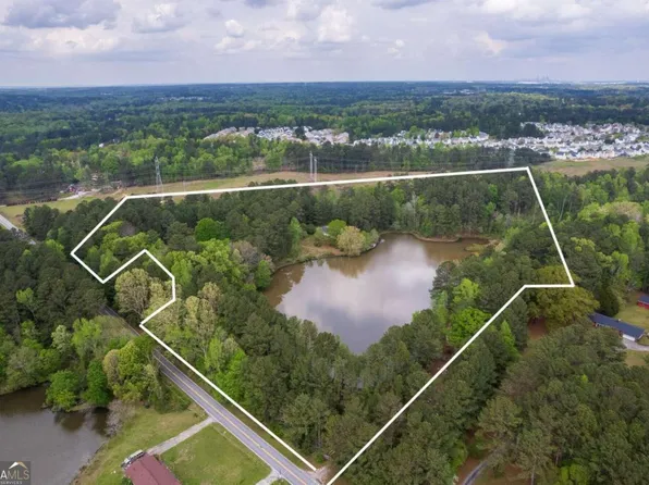2855 West Rd, Riverdale, GA 30296