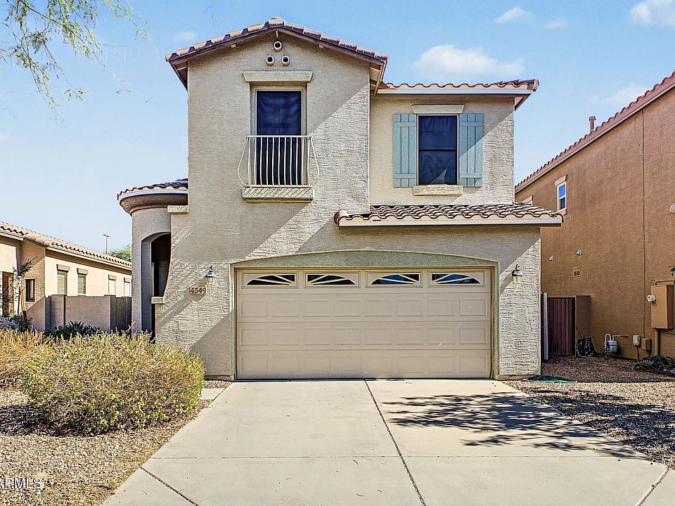 1st image of 4349 S RIM Court