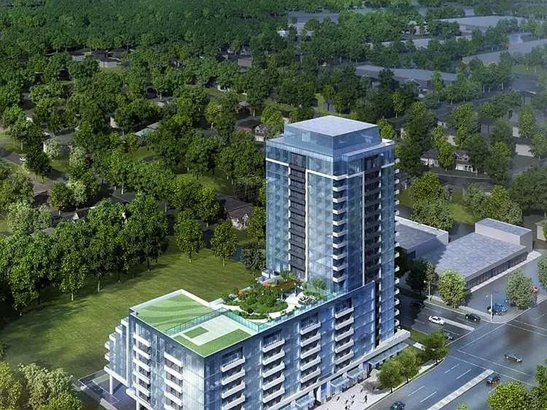 3121 Sheppard Ave E #1511 — Photo 2