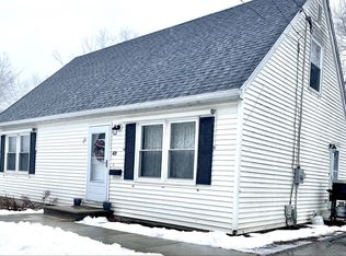 49 Pennywood Ln, Willimantic, CT 06226