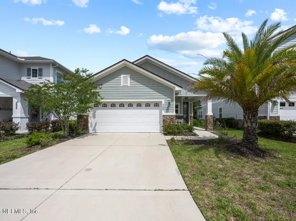 149 FERNDALE Way, St. Augustine, FL 32092