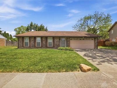 6824 Laurelview Dr, Dayton, OH, 45424
