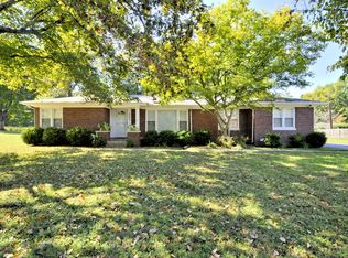 224 Cherokee Trl, Clarksville, TN 37043