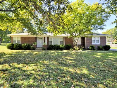 224 Cherokee Trl, Clarksville, TN, 37043