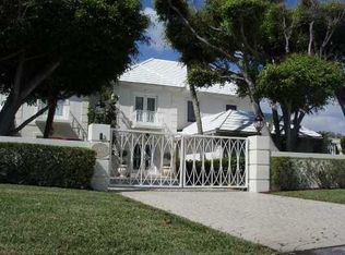 2300 S Ocean Blvd #NORTH, Palm Beach, FL 33480