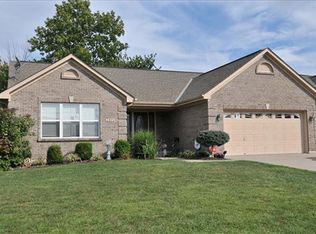 2973 Collier Ln, Burlington, KY 41005