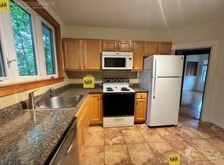 (Undisclosed Address), West Roxbury, MA 02132