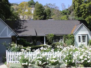 3827 Dixie Canyon Ave, Sherman Oaks, CA 91423