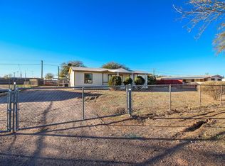 26731 W Candy Cactus Dr, Casa Grande, AZ 85193