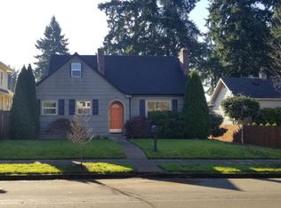 309 W 33rd St, Vancouver, WA 98660