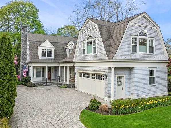 20 Elmwood Rd, Marblehead, MA 01945