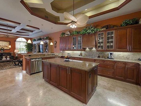 HARBOR ISLANDS TWO-STORY POOL HOME