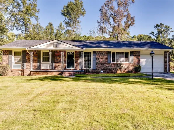 2512 Montezuma Cir, Ellenwood, GA 30294