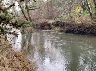 SW Hebo Rd, Willamina, OR 97347