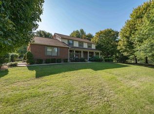 15198 Glencoe Verona Rd, Verona, KY 41092
