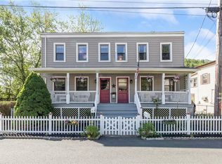 397 Piermont Ave, Piermont, NY 10968