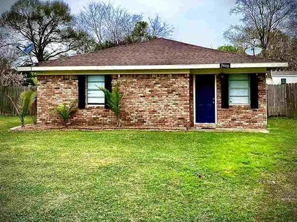 3609 8th St, Beaumont, TX 77705