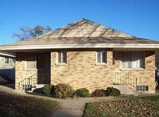 4849 5th St NE, Columbia Heights, MN 55421