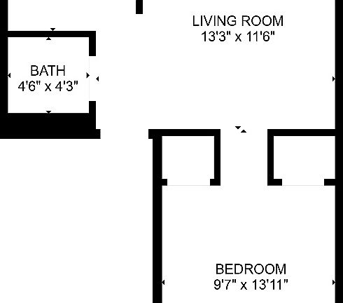 2nd image of 25-29 Steinway St #1