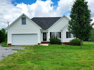 322 Coopertown Rd LOT 4, Unionville, TN 37180