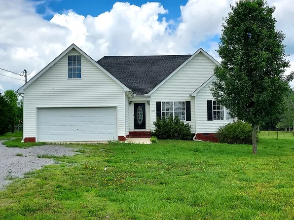 322 Coopertown Rd Lot 4, Unionville, TN 37180