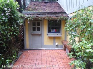 63 Cascade Dr, Mill Valley, CA