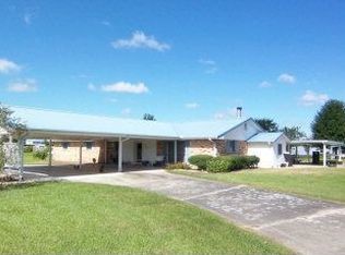316 Isle Of Cuba Rd, Schriever, LA 70395