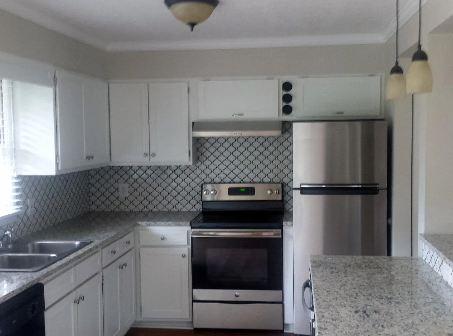 2 bed, 1260 sqft, $1,550 — Photo 1