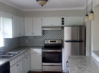 319 Pritchard Rd, Candler, NC 28715