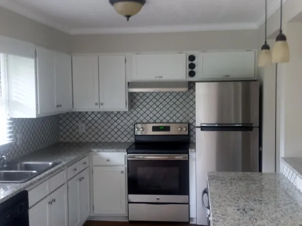 319 Pritchard Rd, Candler, NC 28715