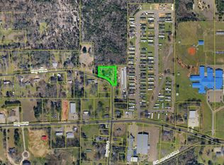 152 Highway 151 N, Calhoun, LA 71225