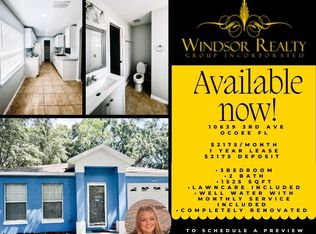 10639 3rd Ave, Ocoee, FL 34761