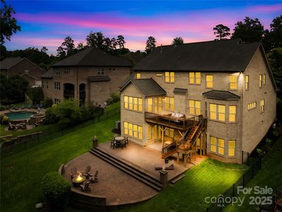 2289 Pine Valley Dr, Denver, NC, 28037