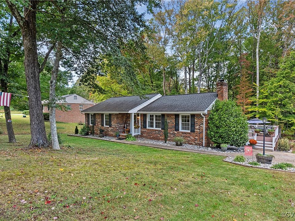 1st image of 10810 Haverford Ln