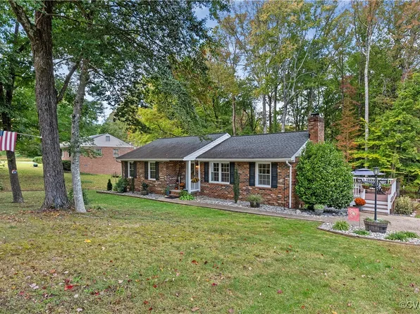 10810 Haverford Ln, North Chesterfield, VA 23236