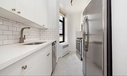Rented by REAL New York