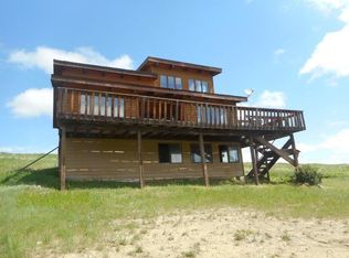 41 Rolling Hills Rd, Red Lodge, MT 59068