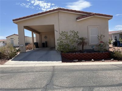 2300 San Lin Con Ln, Bullhead City, AZ, 86442