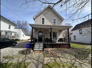 299 Wellington St, Ingersoll, ON N5C1T2