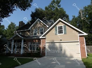 202 Marlboro Way, Madison, AL 35757