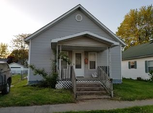 325 E Carpenter St, Jerseyville, IL 62052