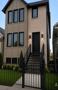 2225 N Tripp Ave, Chicago, IL, 60639