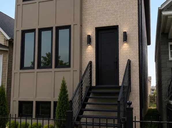 2225 N Tripp Ave, Chicago, IL 60639