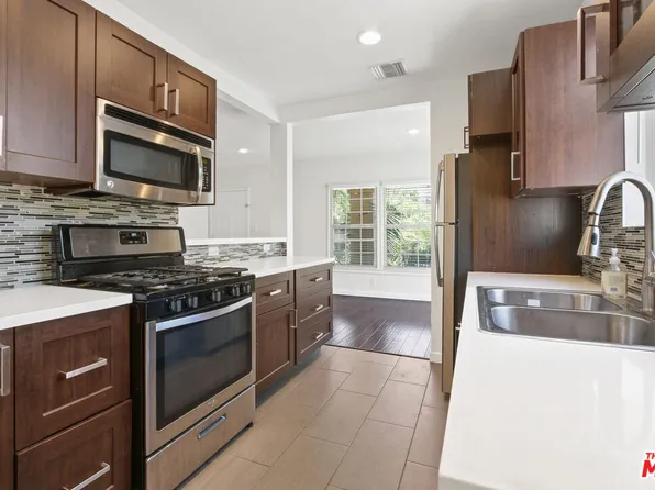 1335 Roxbury Dr #1337-1/2, Los Angeles, CA 90035