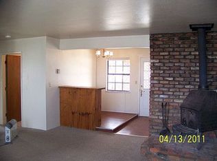 110 S Q St, Virginia City, NV 89440