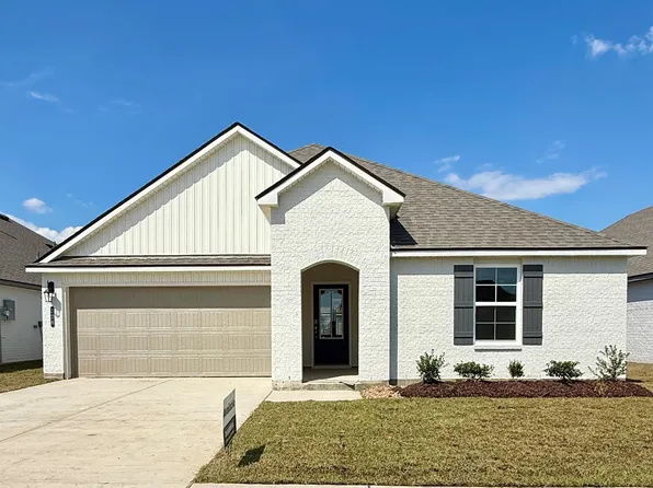 252 Pipers Ln, Sulphur, LA 70665