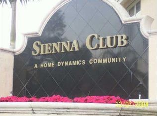 6807 Sienna Club Pl, Fort Lauderdale, FL 33319