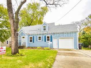 2119 53rd St, Des Moines, IA 50310