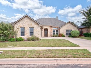 3810 Kady Rdg, Abilene, TX 79606